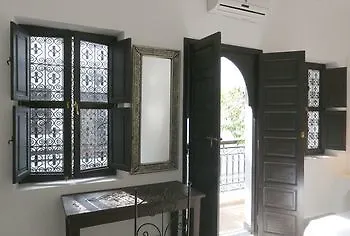 Riad Warda Marraquexe
