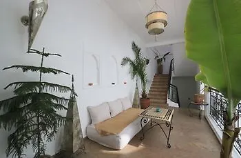 Riad Warda Μαρακές