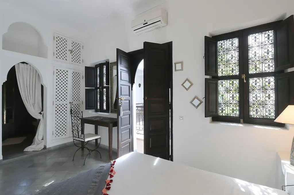 Riad Warda Marrakesh