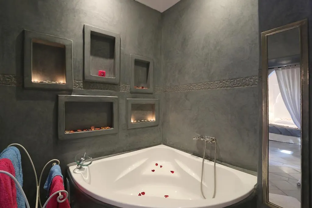 Riad Warda Marrakesh