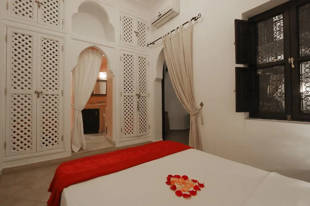 Riad Warda Marrakesh