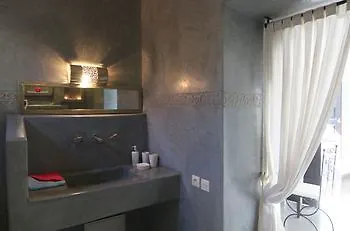 Riad Warda Marrakesh