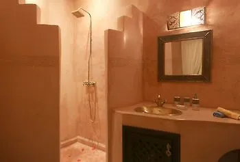 Riad Warda Marrakesh