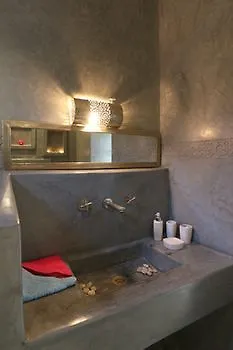 Riad Warda Marrakesh