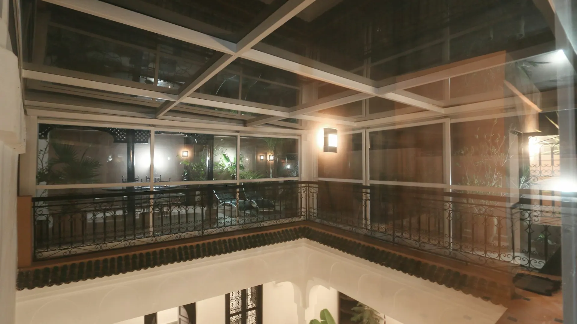 Riad Warda Marrakesh 3*,