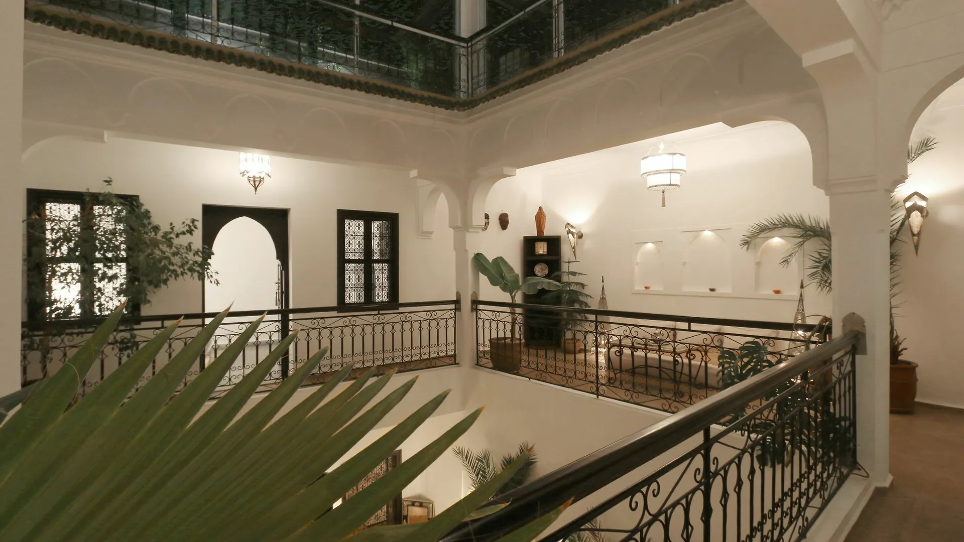 Riad Warda Marrakesh
