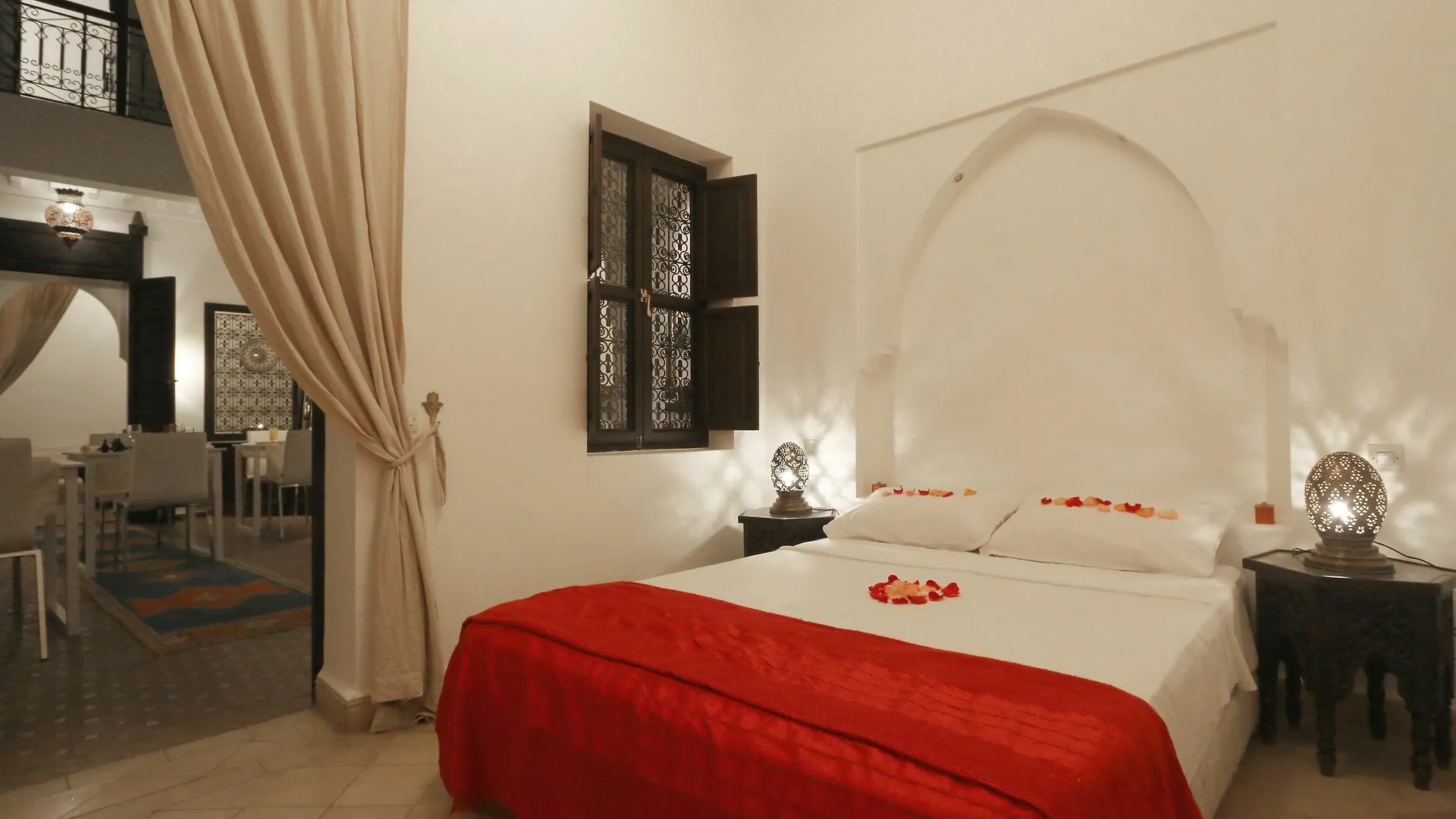 Riad Warda Marrakesh