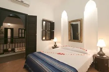 Riad Warda Marrakesh